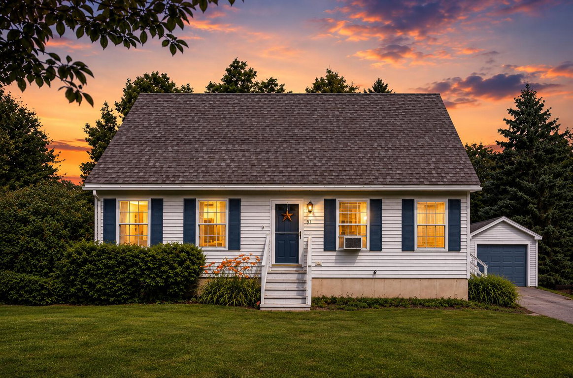 61 Sunny Hollow Place Bangor