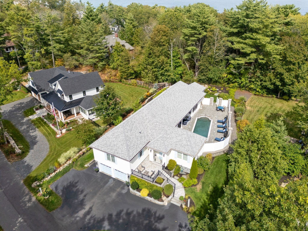 67 Cherry Lane Ogunquit