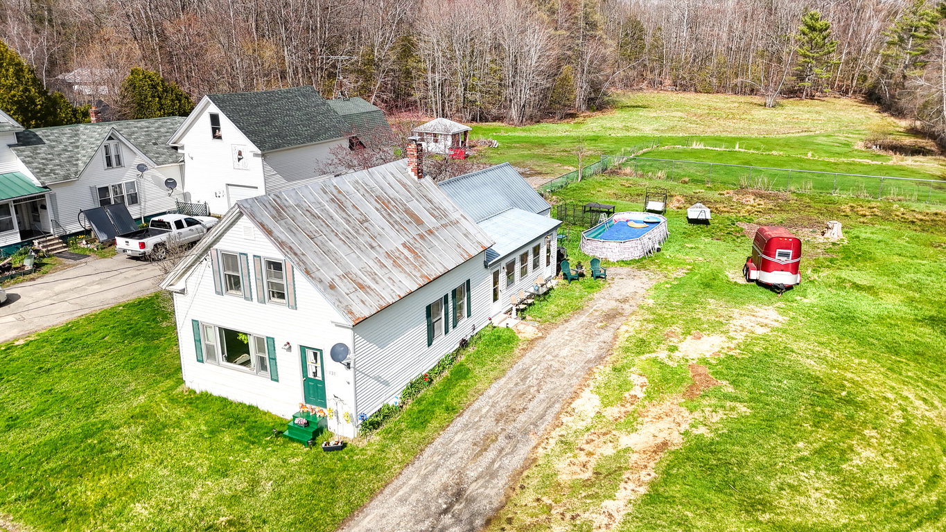 131 Commercial Street Hartland