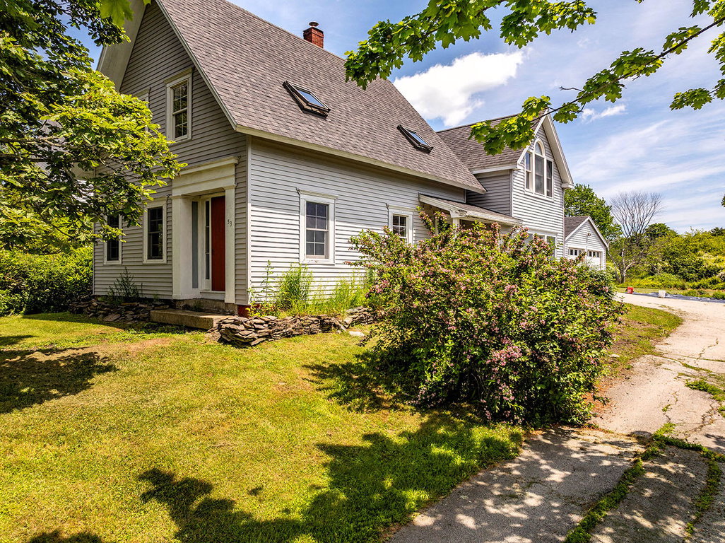 53 Elm Street South Thomaston