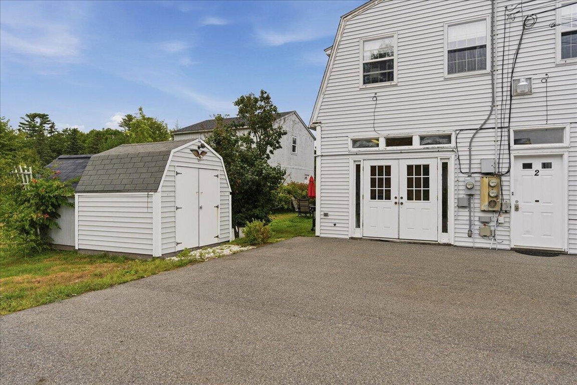953 Bar Harbor Road