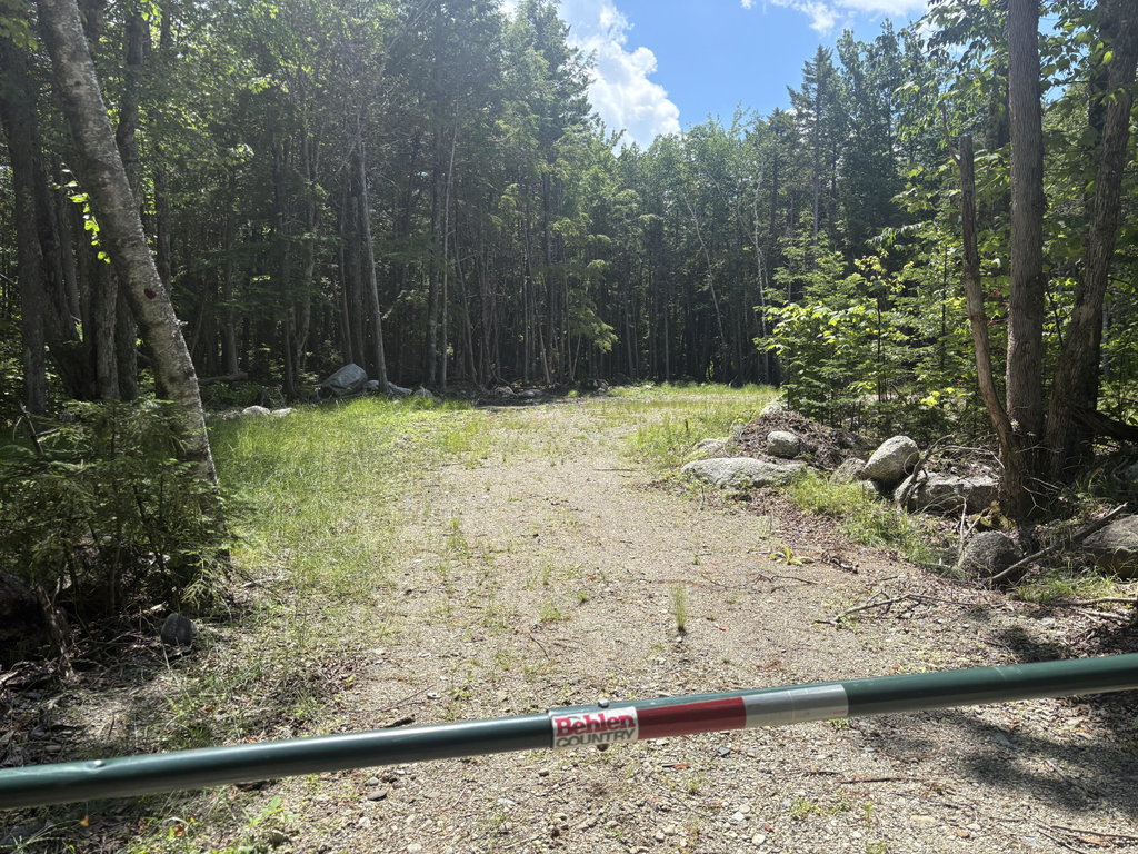 Lot 23 High Point Drive Penobscot