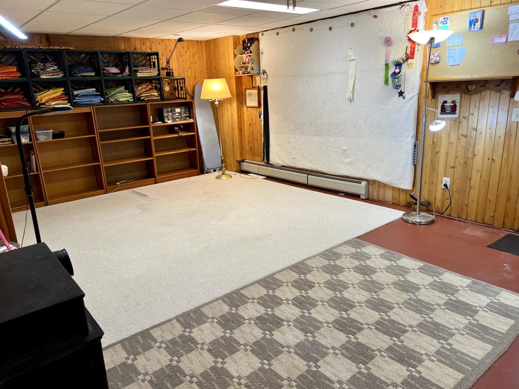 Lower Level