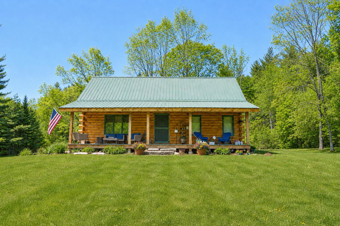 91 Curtis Road Etna