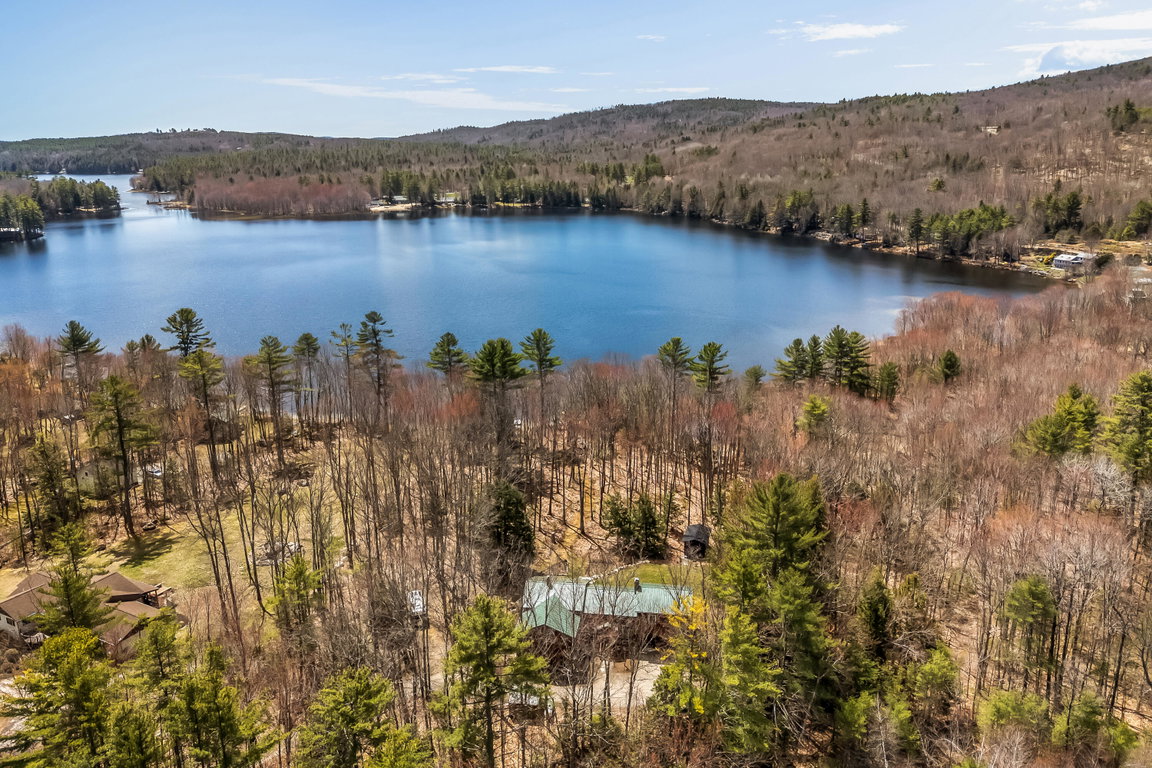 21 Jones Drive Hartford