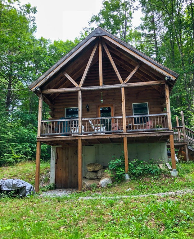72 Joe Berry Road Cornish