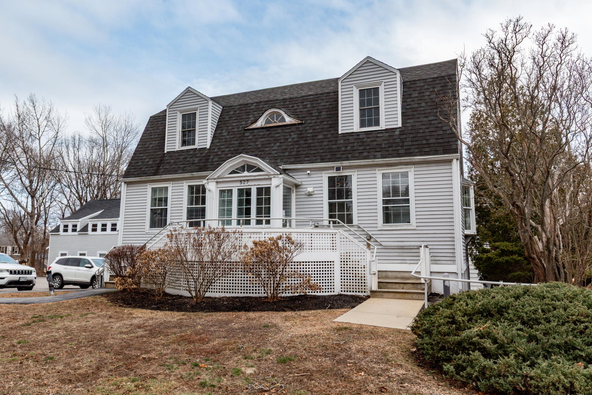 527 Ocean Avenue Portland