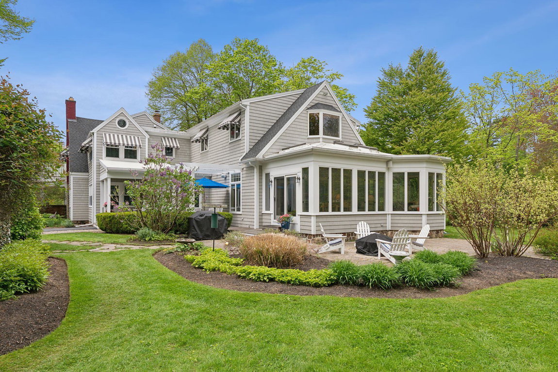 71 North Street Kennebunkport