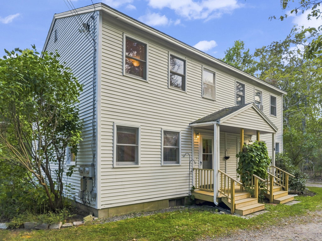 166 Campbell Pond Road West Bath