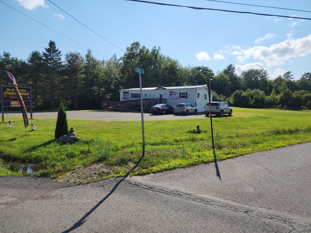 173 Main Street Searsport