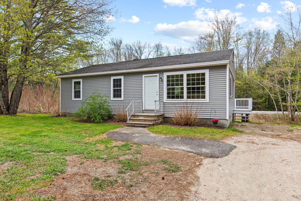450 Richville Road Standish