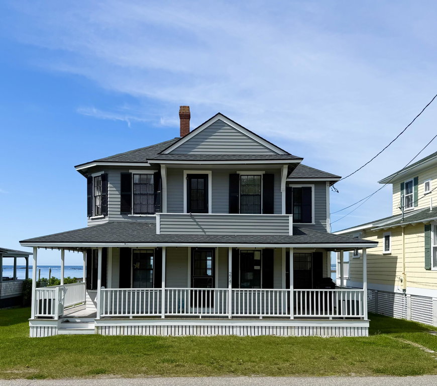 274 Beach Avenue Kennebunk
