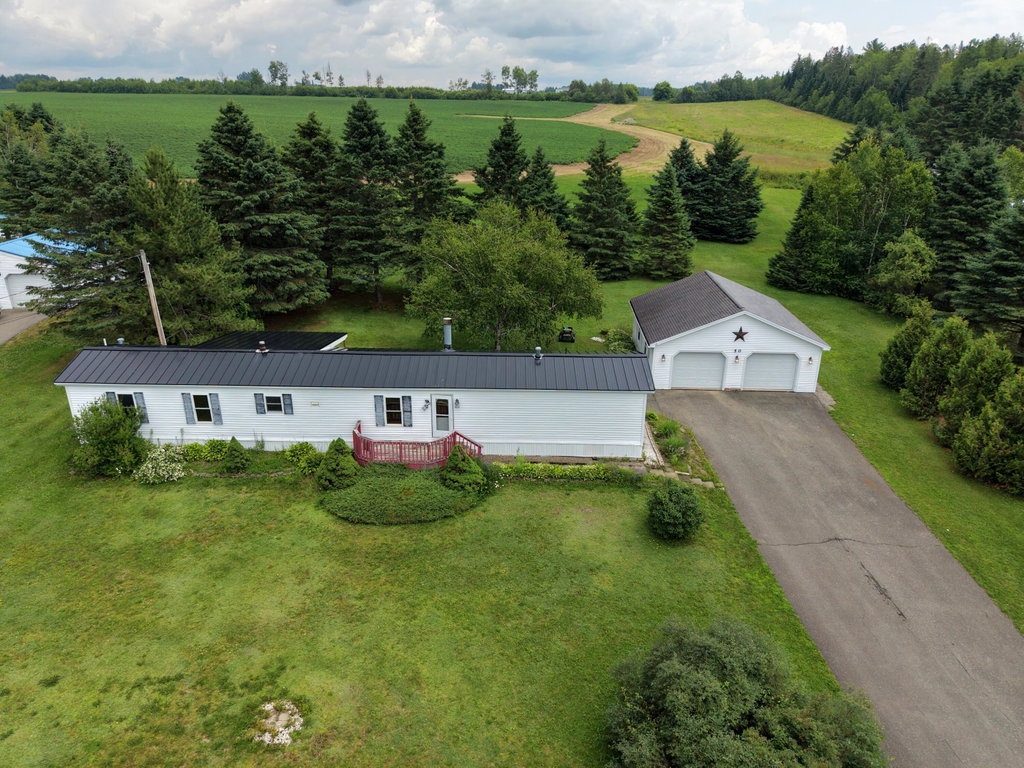 50 Belyea Road Caribou