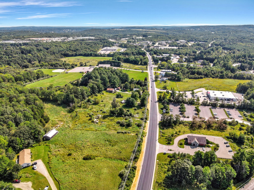 443 Civic Center Drive Augusta