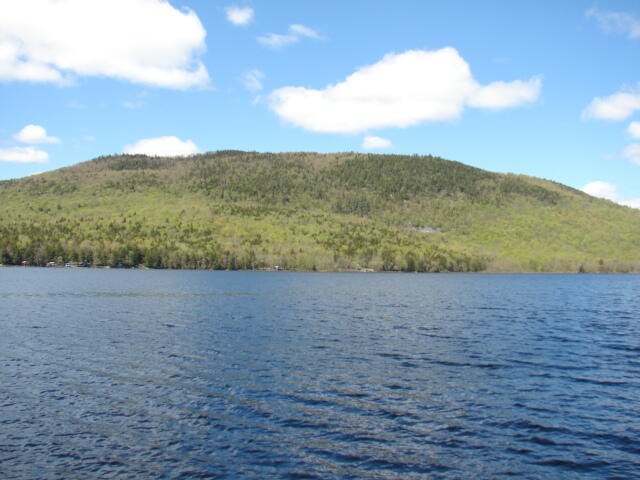Lot 76.3 ROW off Long Falls Dam Road Lexington Twp