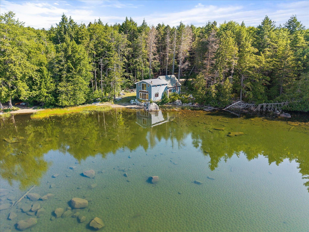 187 East Hopkins Pond Rd