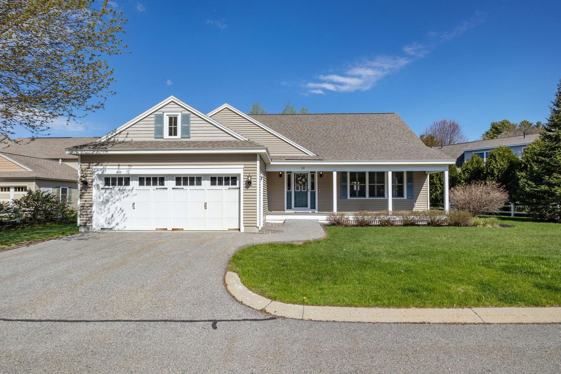 10 Lexington Drive Kennebunk