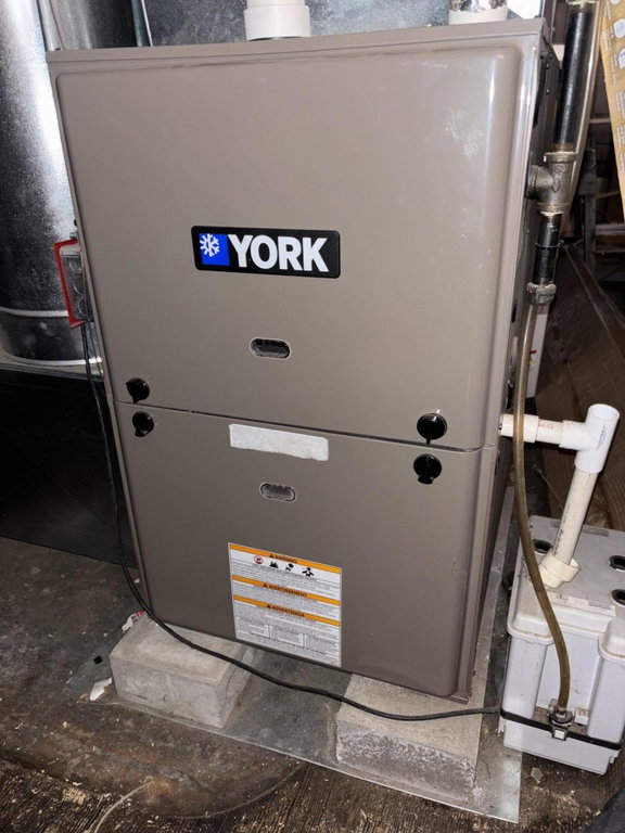 Furnace