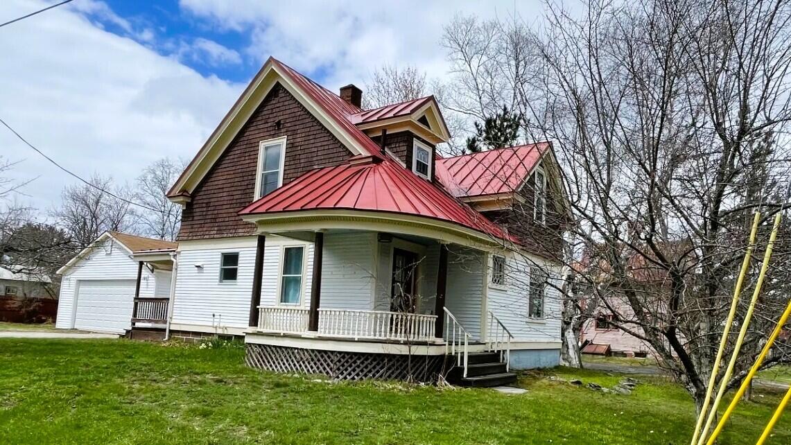 101 Marston Street Jackman
