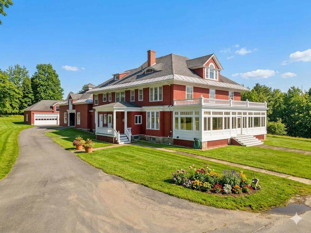 42 Fernald Street Wilton