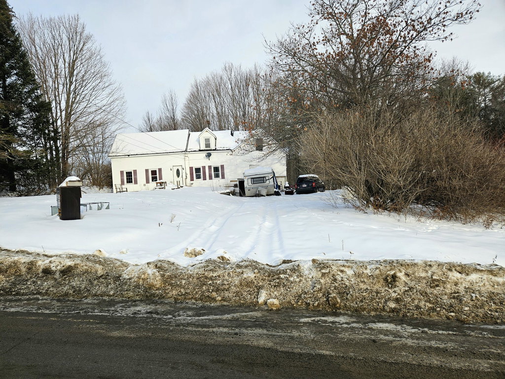 22 Stickney Hill Road Brownville