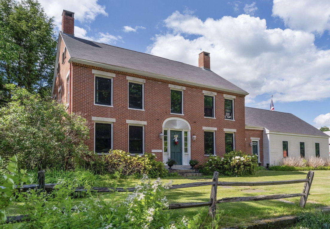 160 Memorial Highway North Yarmouth