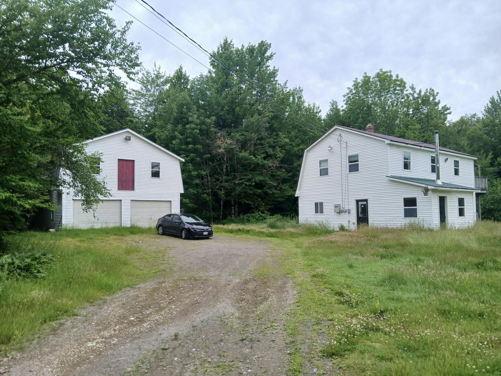 82 Dodge Road Burnham
