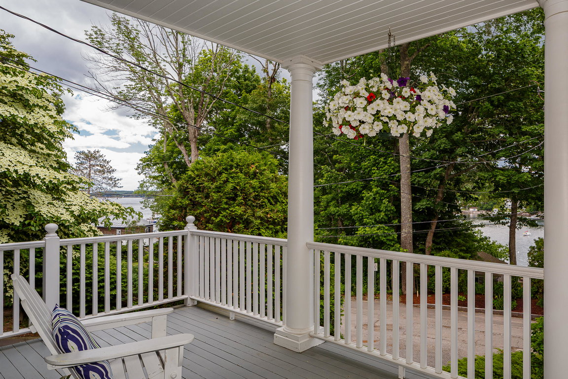 195 Beauchamp Point Road Rockport