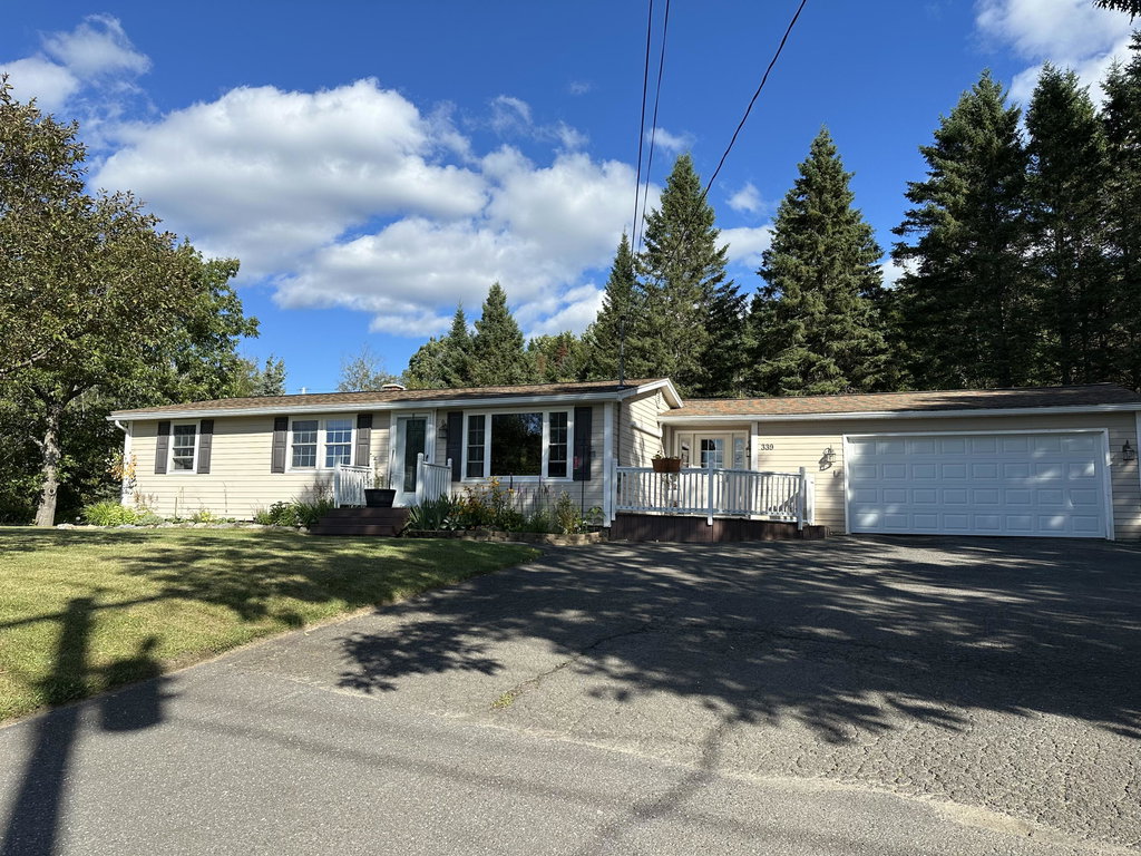 339 Frenchville Road Fort Kent