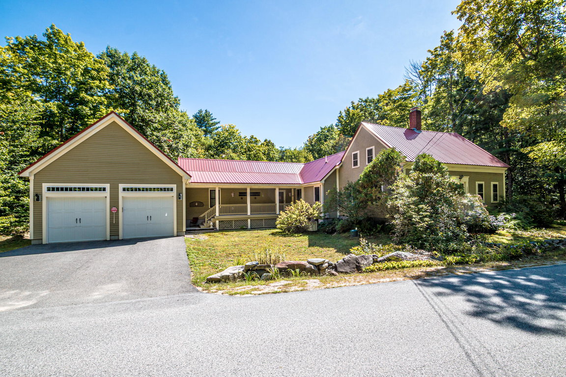 2036 Acton Ridge Road Acton