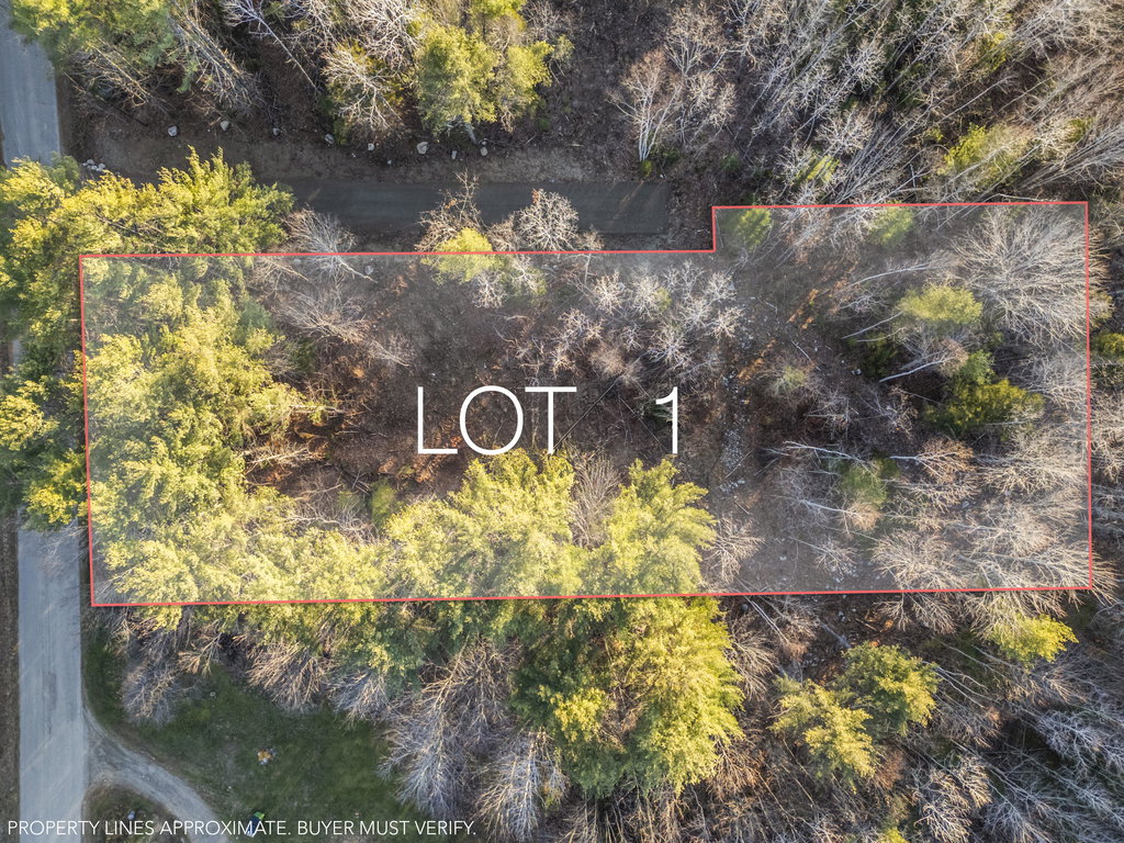 Lot 1 Hostile Valley Road Palermo
