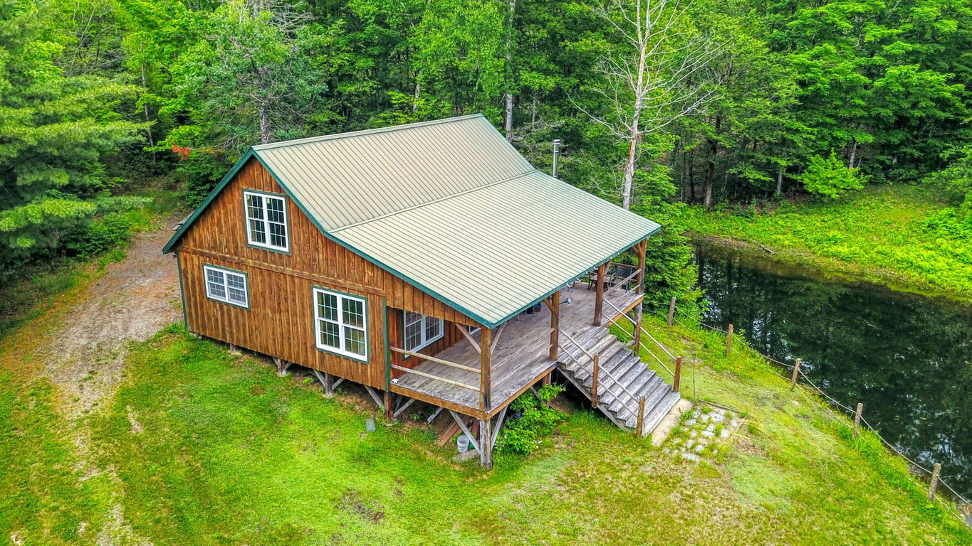 Lot 17 Off Thorndike Road Thorndike