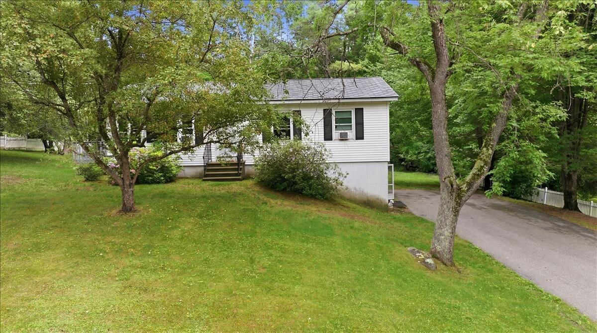7 Boulder Avenue Paris