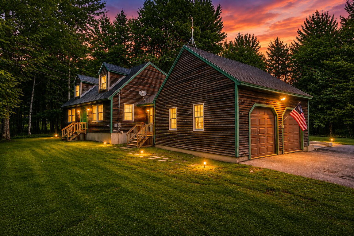 20 Fairwood Drive Fairfield