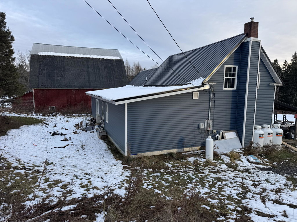 130 Graham Road Easton