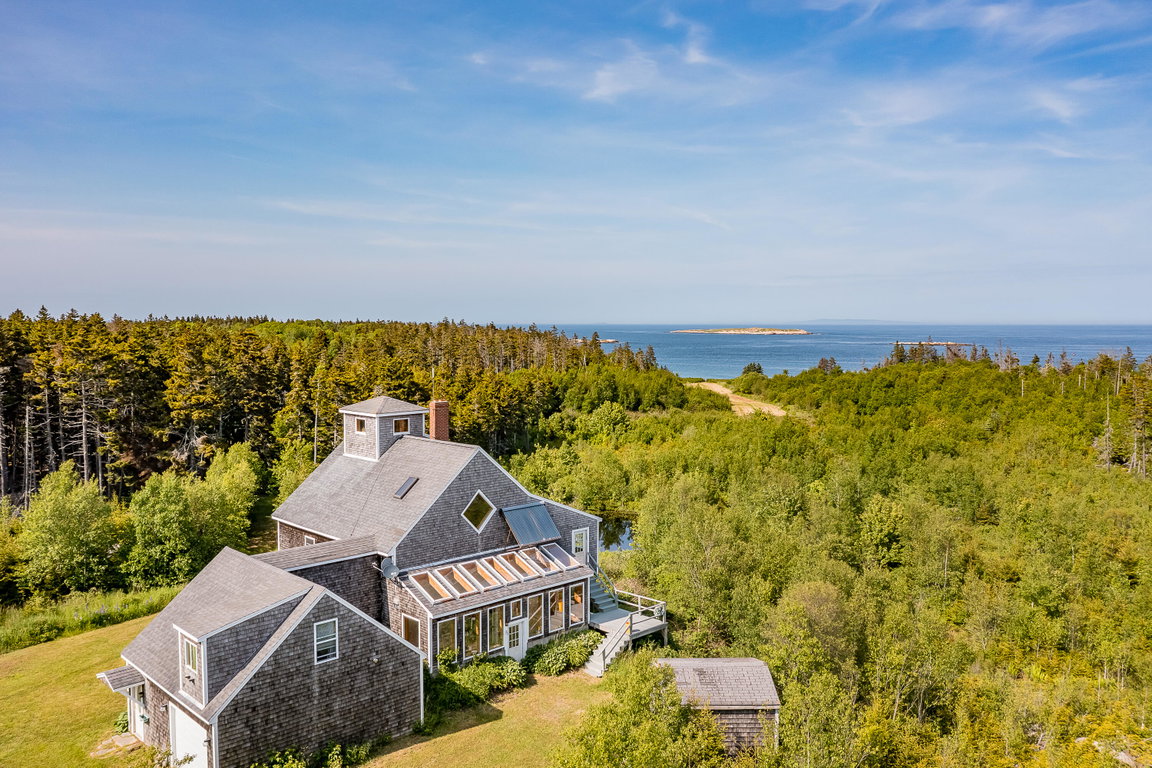 83 North Road Matinicus Isle Plt