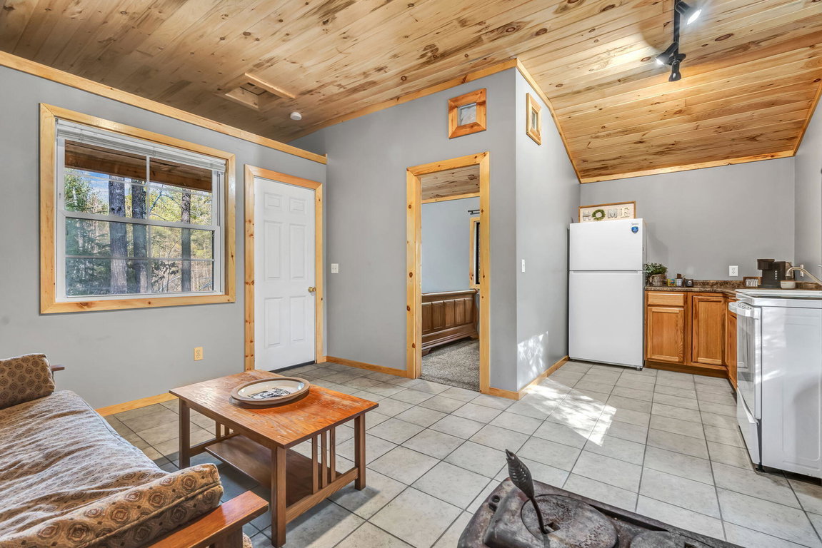 210 Pleasant Street Passadumkeag