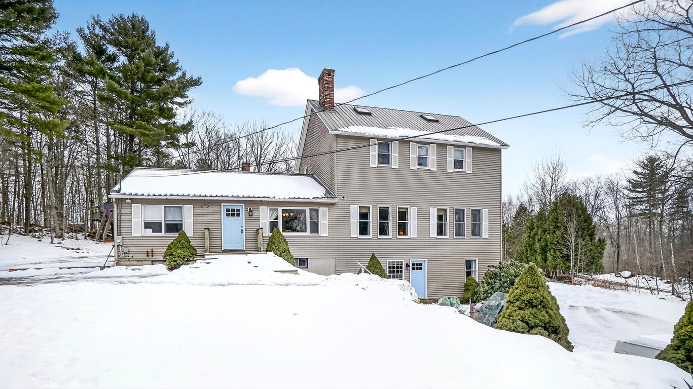 163 Valley Road Raymond
