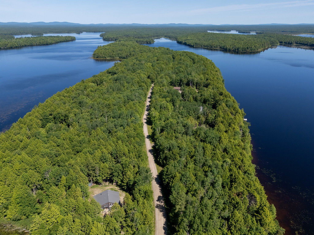 Lot 5 Black Cat Point  Princeton
