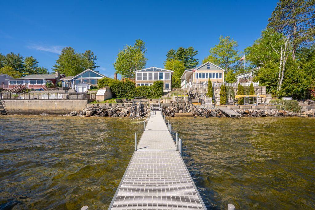18 Beach Street Sebago