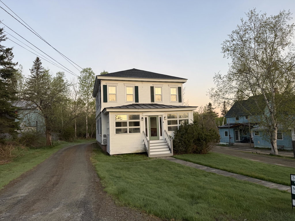 2388 Main Street Rangeley