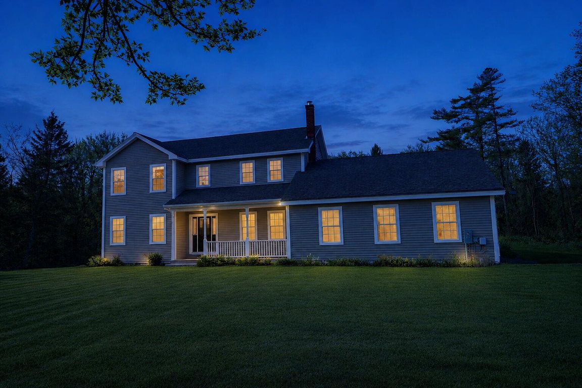 74 Town Farm Road Hampden