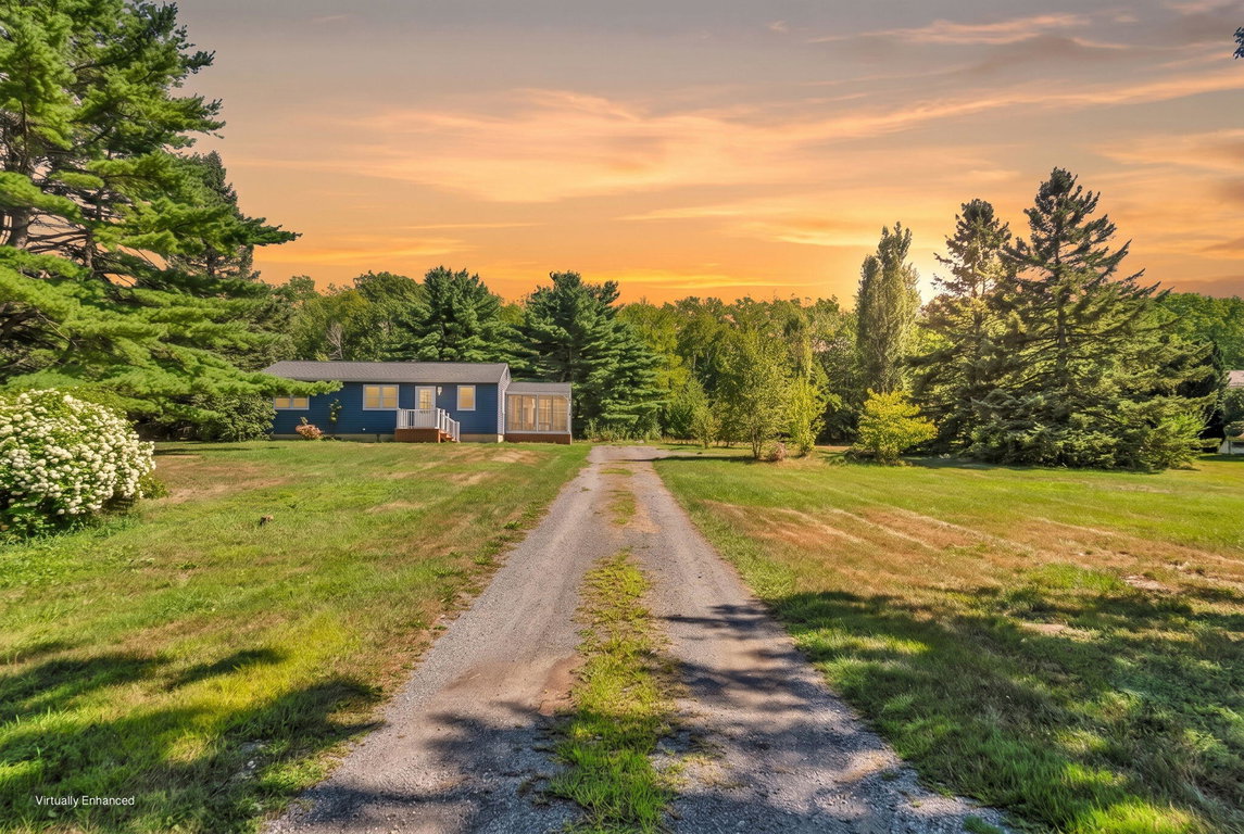 477 Stetson Road Kenduskeag