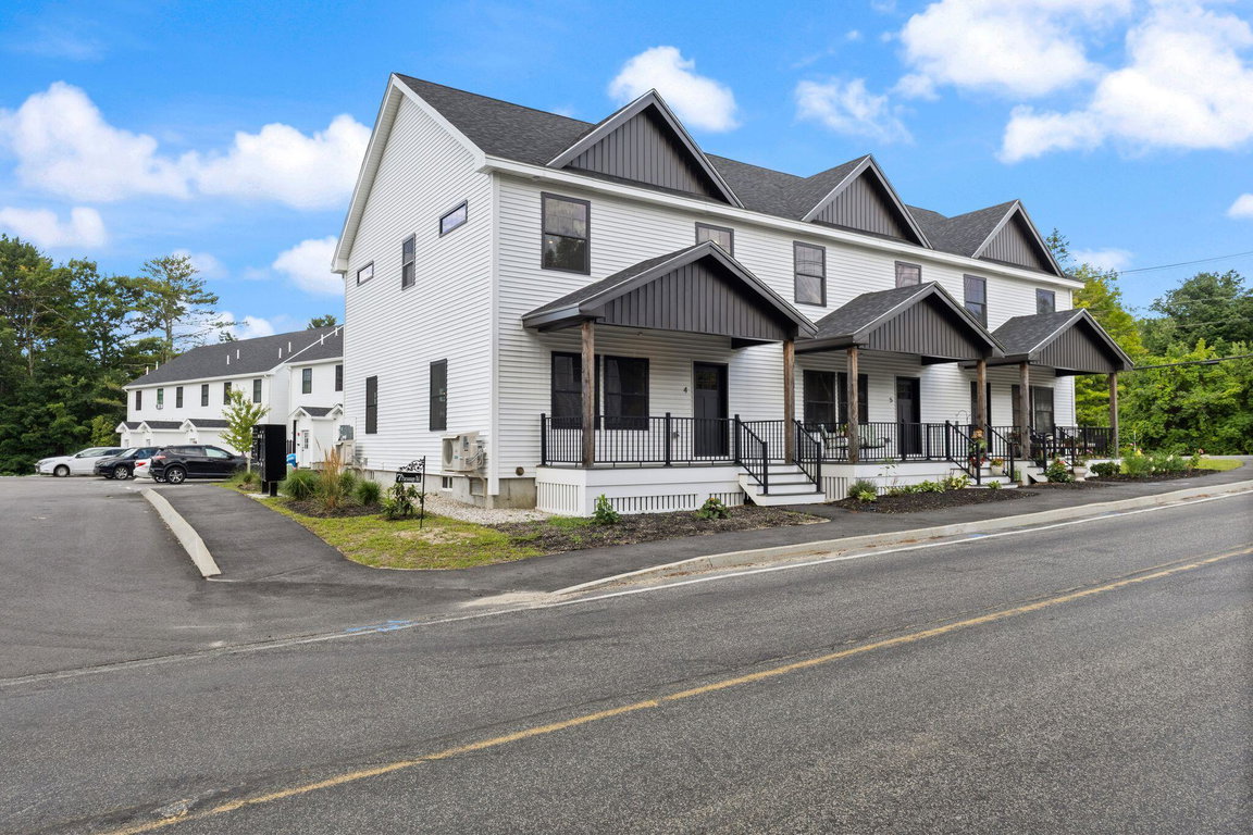 7 Parsonage Road North Yarmouth