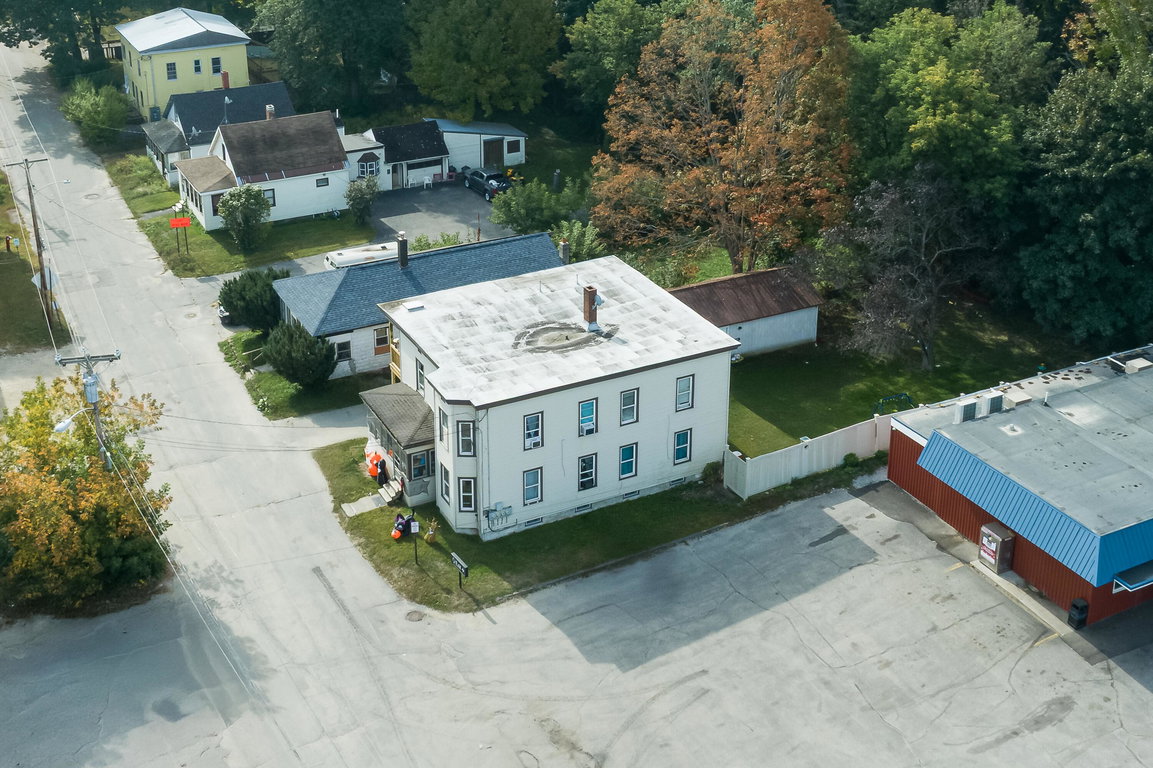 6 Dix Avenue Mexico