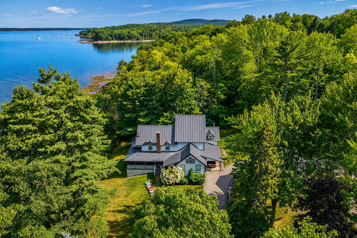 Camden Coast Real Estate