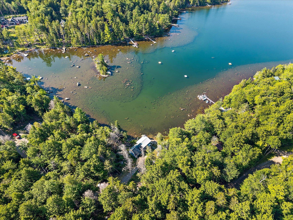 187 East Hopkins Pond Rd