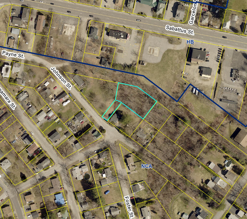 12 Johnson Street Lewiston