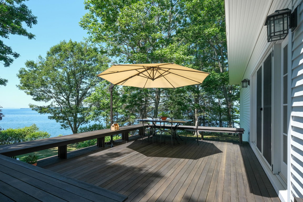 70 Harleys Way, Deer Isle
