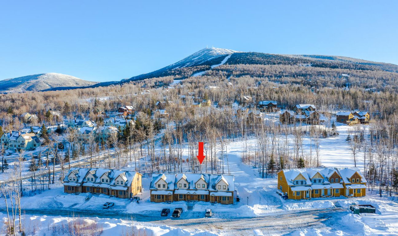 6013 Allagash Drive Carrabassett Valley